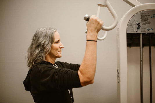 Heart-Healthy Habits: Simple Ways to Keep Your Heart Strong After 50