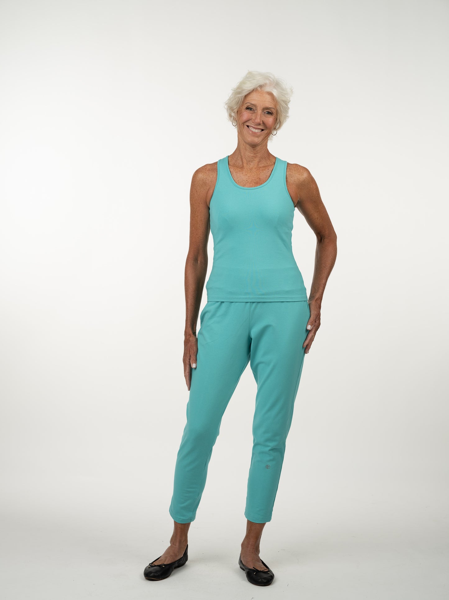 The Everywear Tank