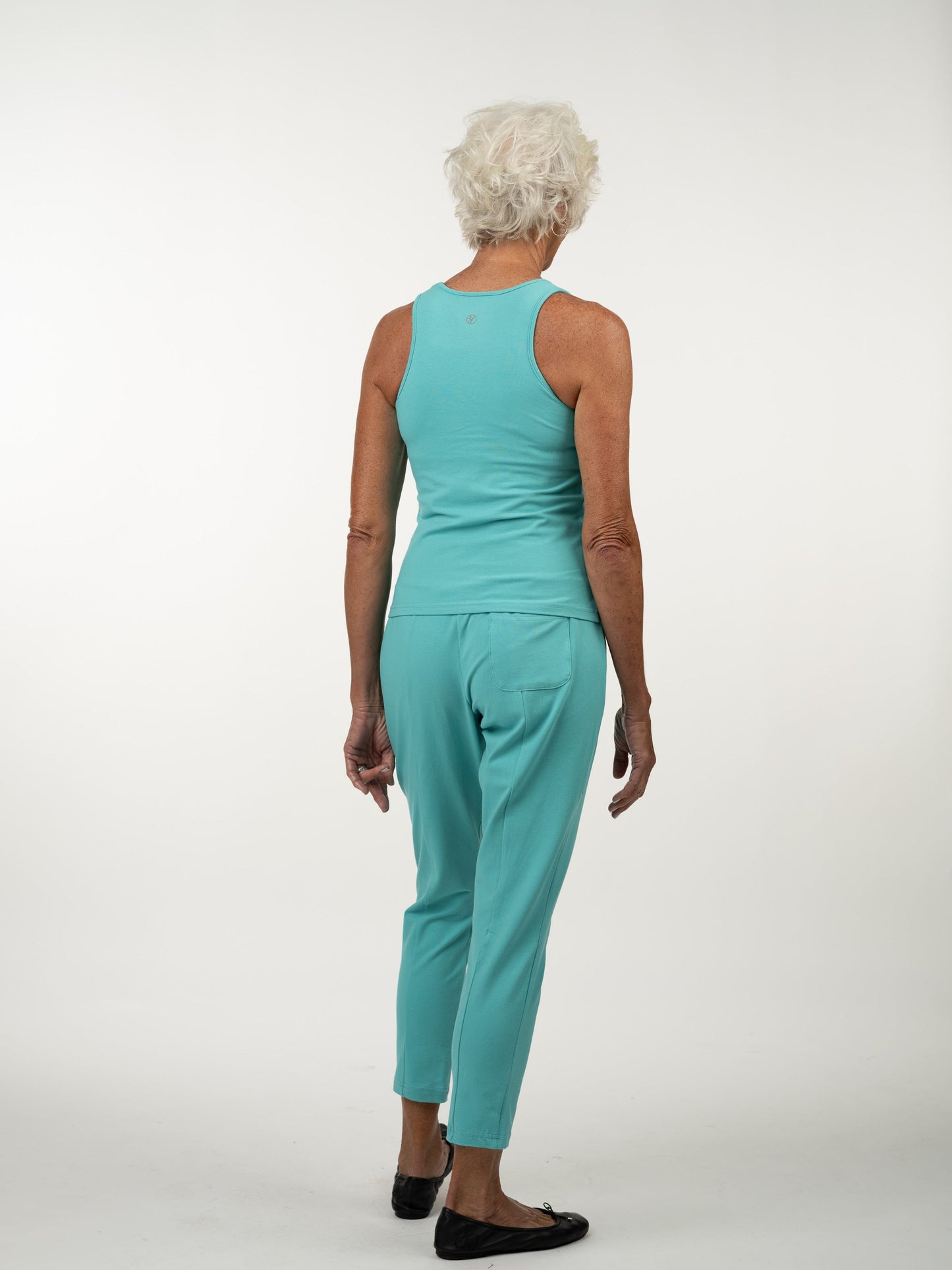 Fits to a T Pant