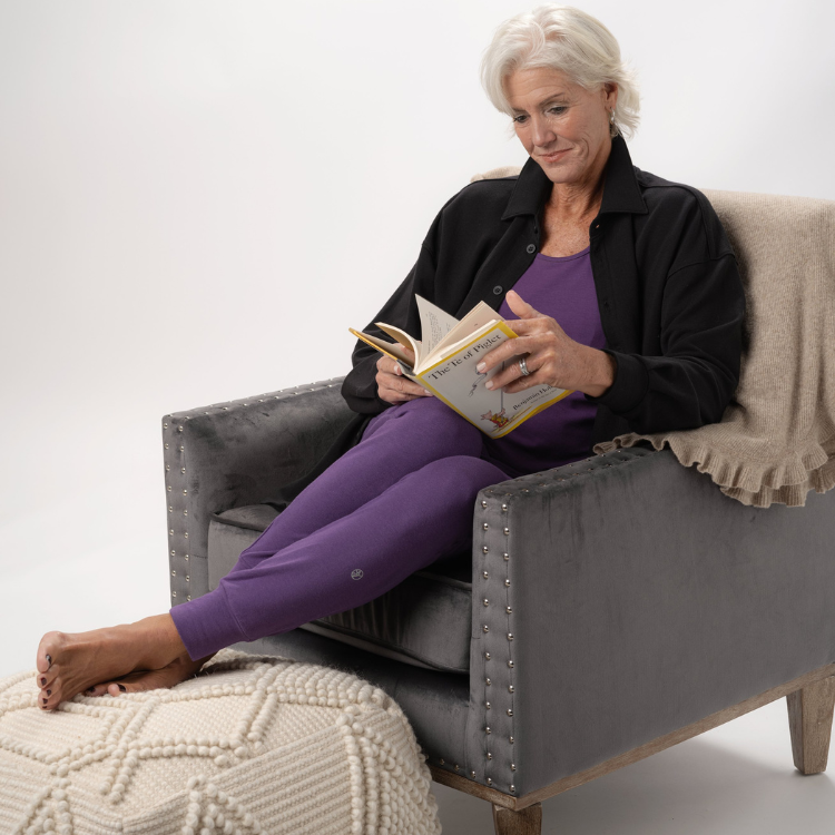 Forever Comfy Jogger Pant