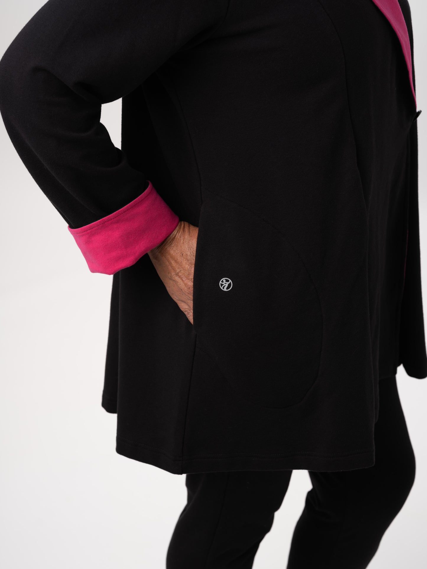 LeeAnn’s Swing Coat