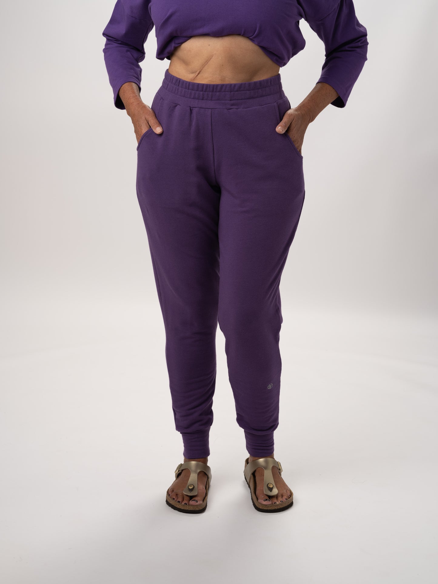 Forever Comfy Jogger Pant