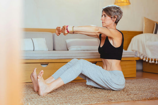 Fall Fitness Layering Guide: How to Transition Your Wardrobe with Inner Joy Activewear