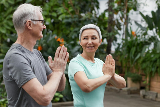 Celebrating Every Age – Inner Joy’s Commitment to Inclusive Activewear