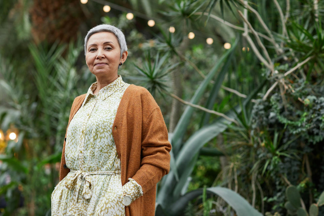 The Cozy Factor: Cotton-Based Comfort as Temperatures Drop