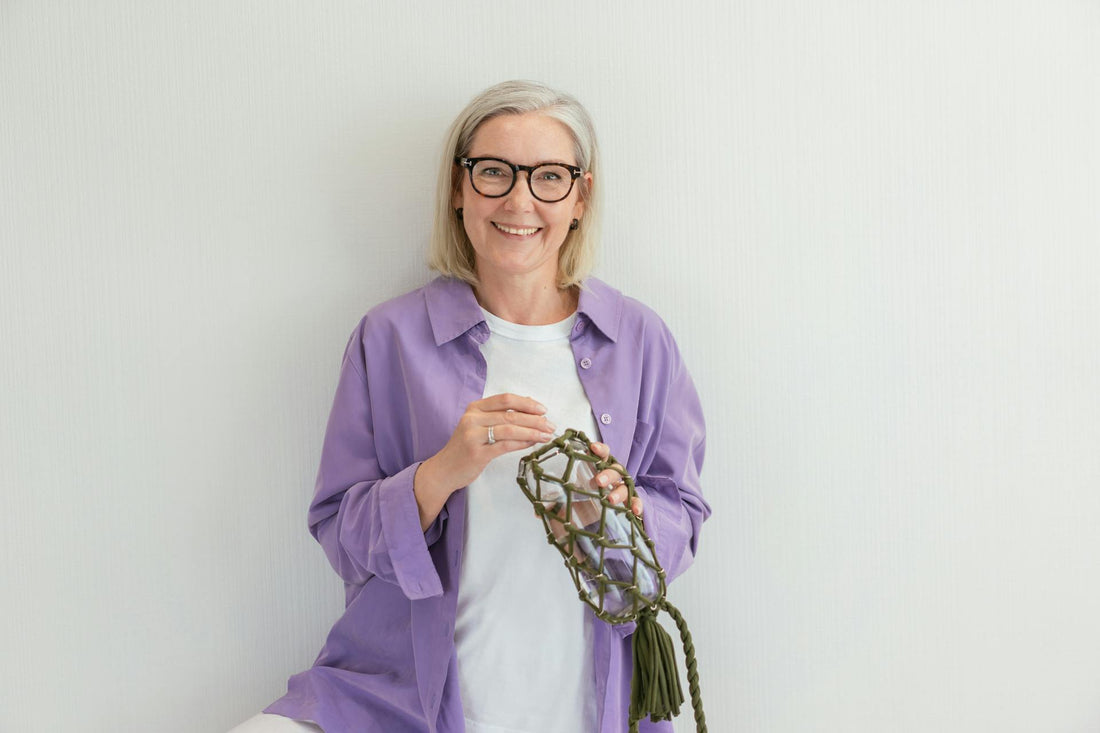 Dressing for Your Energy, Not Your Age