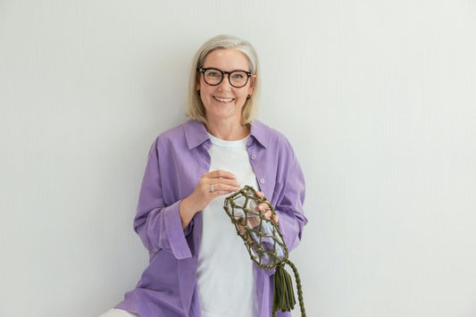 Dressing for Your Energy, Not Your Age