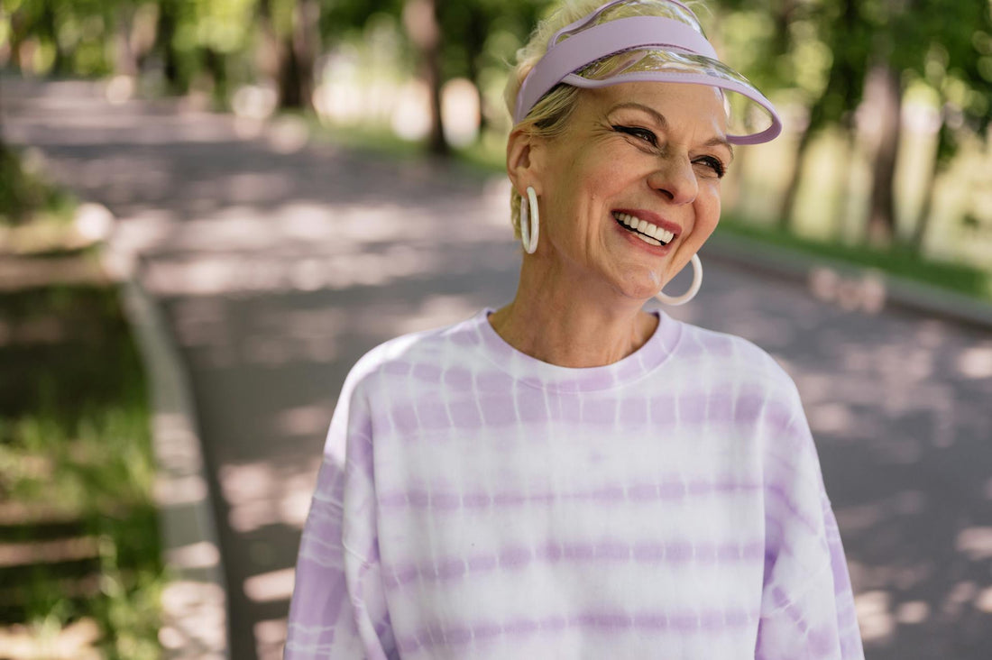 Five Inner Joy Pieces That Make Getting Dressed Effortless