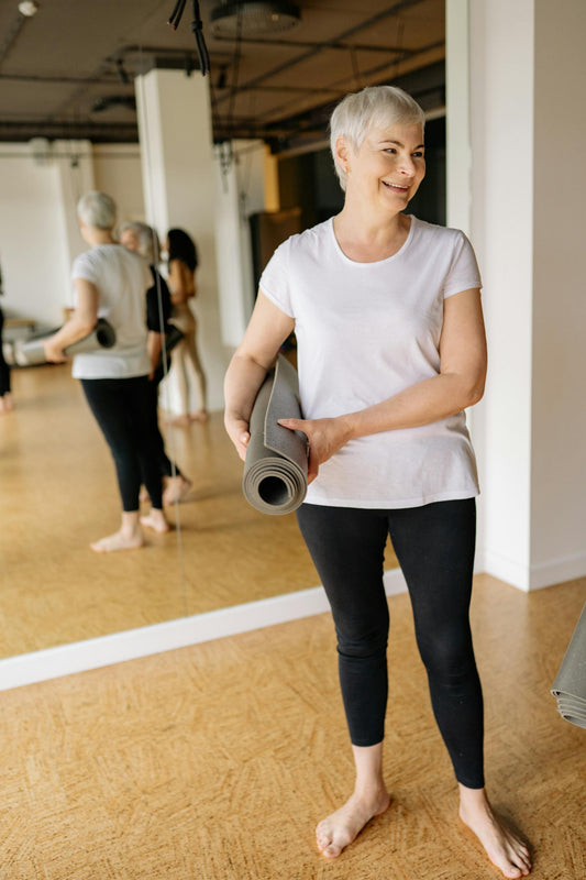 The Cozy Factor: Cotton-Based Comfort as Temperatures Drop