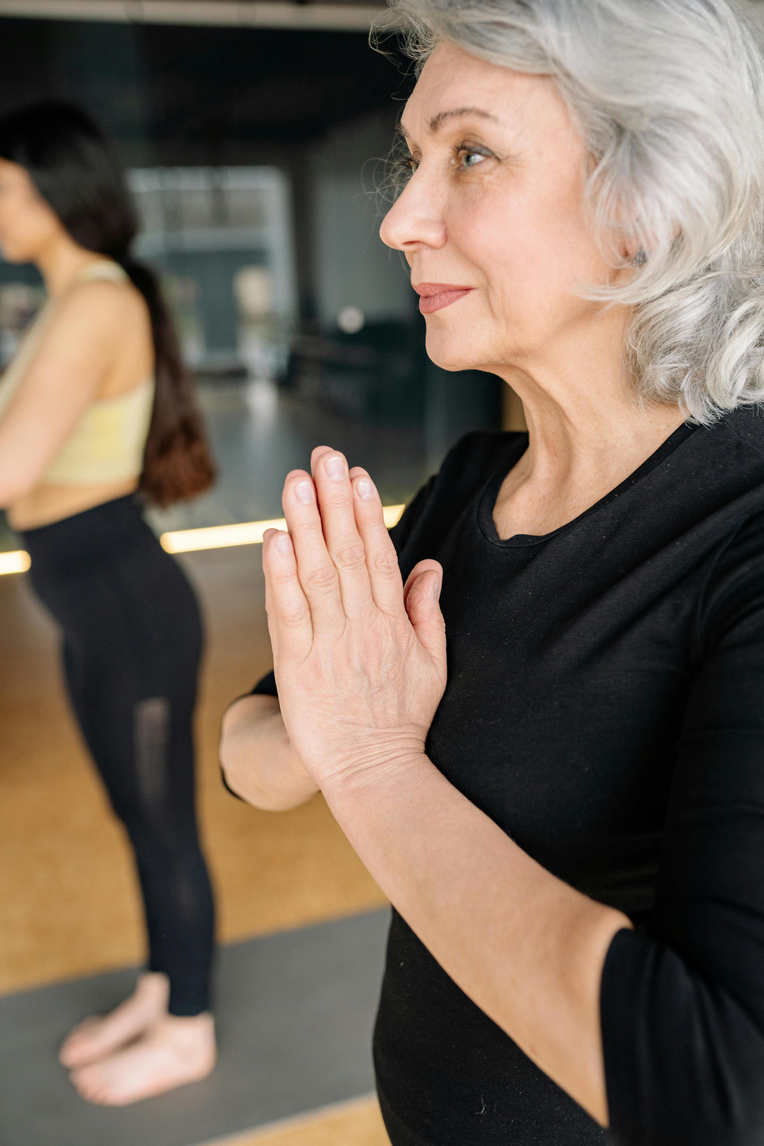 Confidence in Motion: Active Aging & Functional Styles for Women 55+