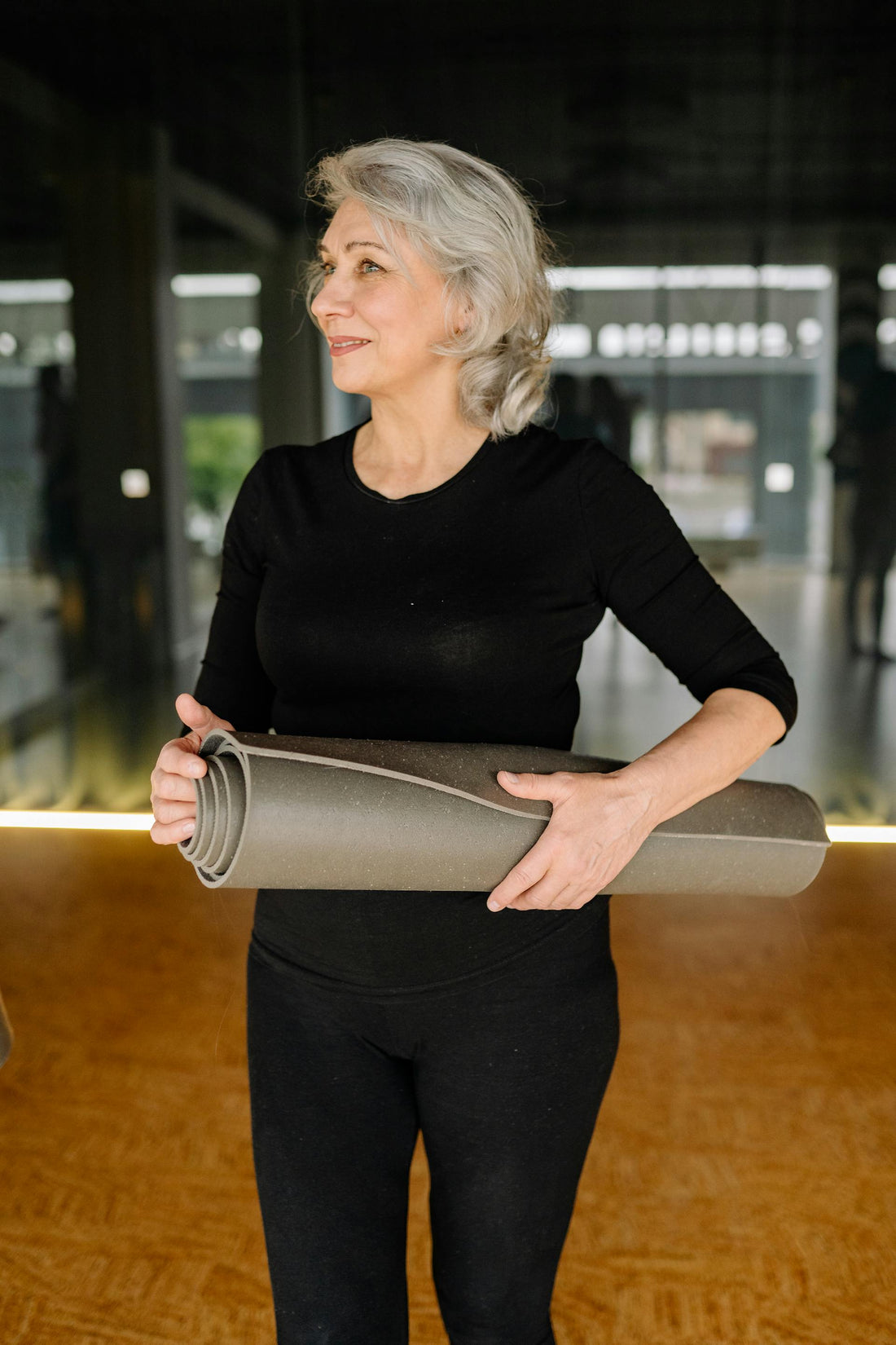 Self-Care Sunday: Creating the Perfect At-Home Routine with Inner Joy Activewear
