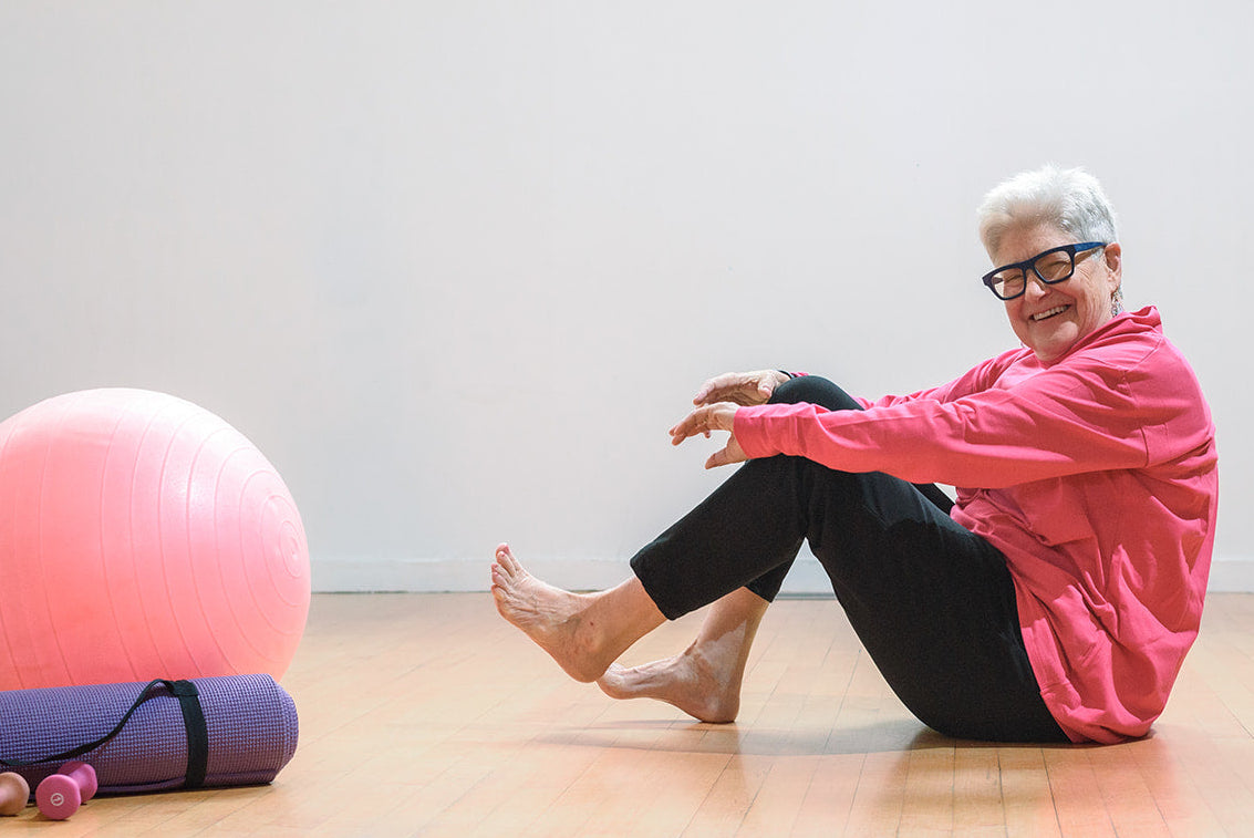 Easy-On TurtleNeck Top