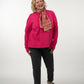 Easy-On TurtleNeck Top