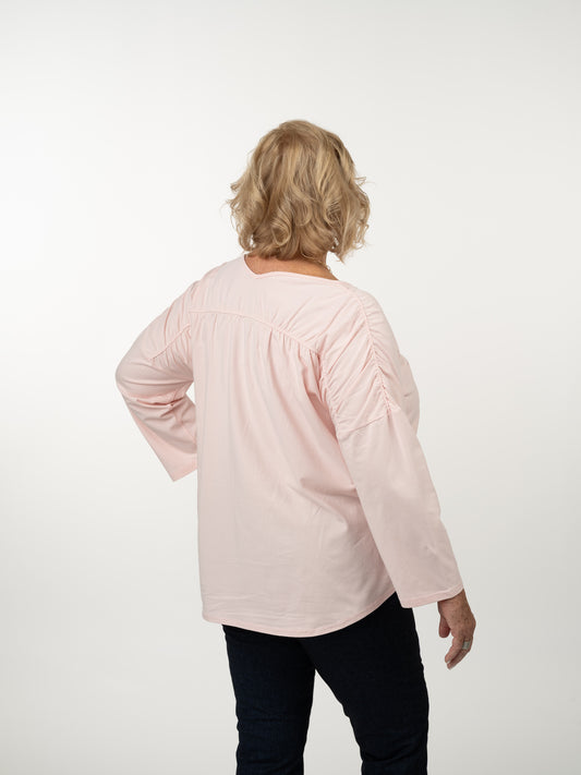Simply Stylish ¾ T
