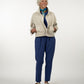 A Must Have Pleated Pant