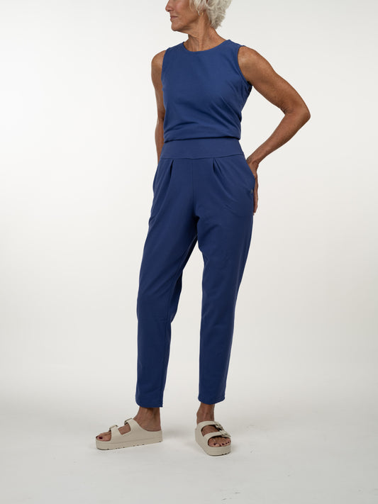 A Must Have Pleated Pant