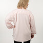 Buttery Button Shirt Jacket