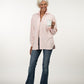 Buttery Button Shirt Jacket