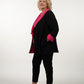 LeeAnn’s Swing Coat