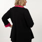 LeeAnn’s Swing Coat