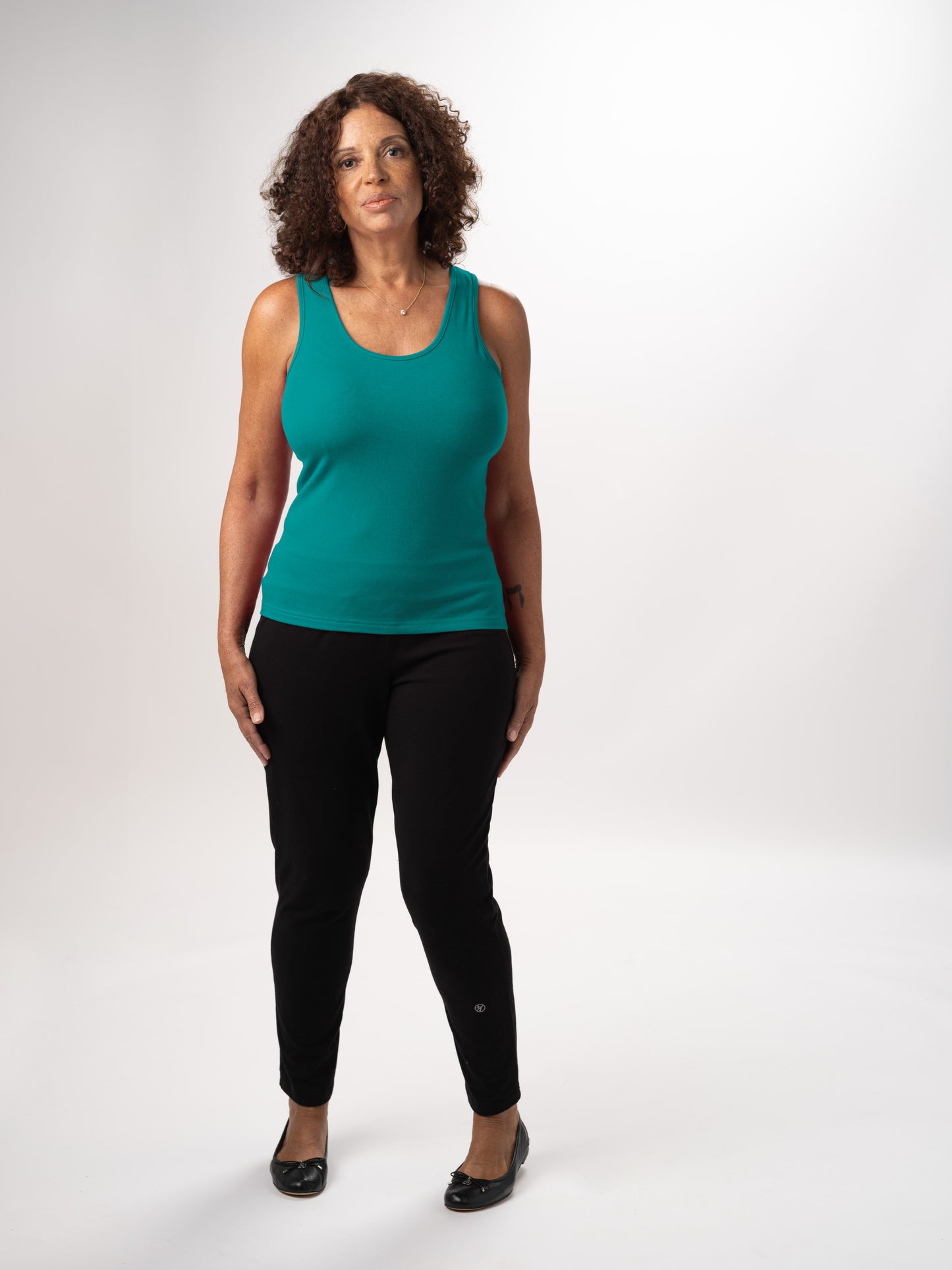 The Everywear Tank