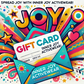 Inner Joy Activewear Gift Cards