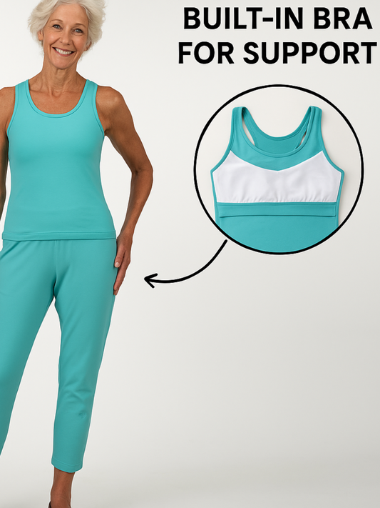 The Everywear Tank