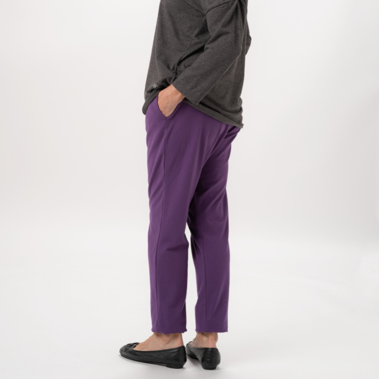 Beige Pleated cotton-twill wide-leg pants, Peter Do #cotton #pants  #cottonpants Much of Peter Do'…