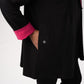 LeeAnn’s Swing Coat
